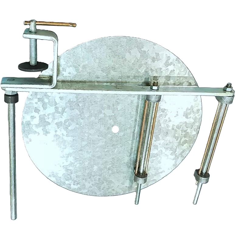 آنتن نوار چرخ خیاطی (ازبغل)