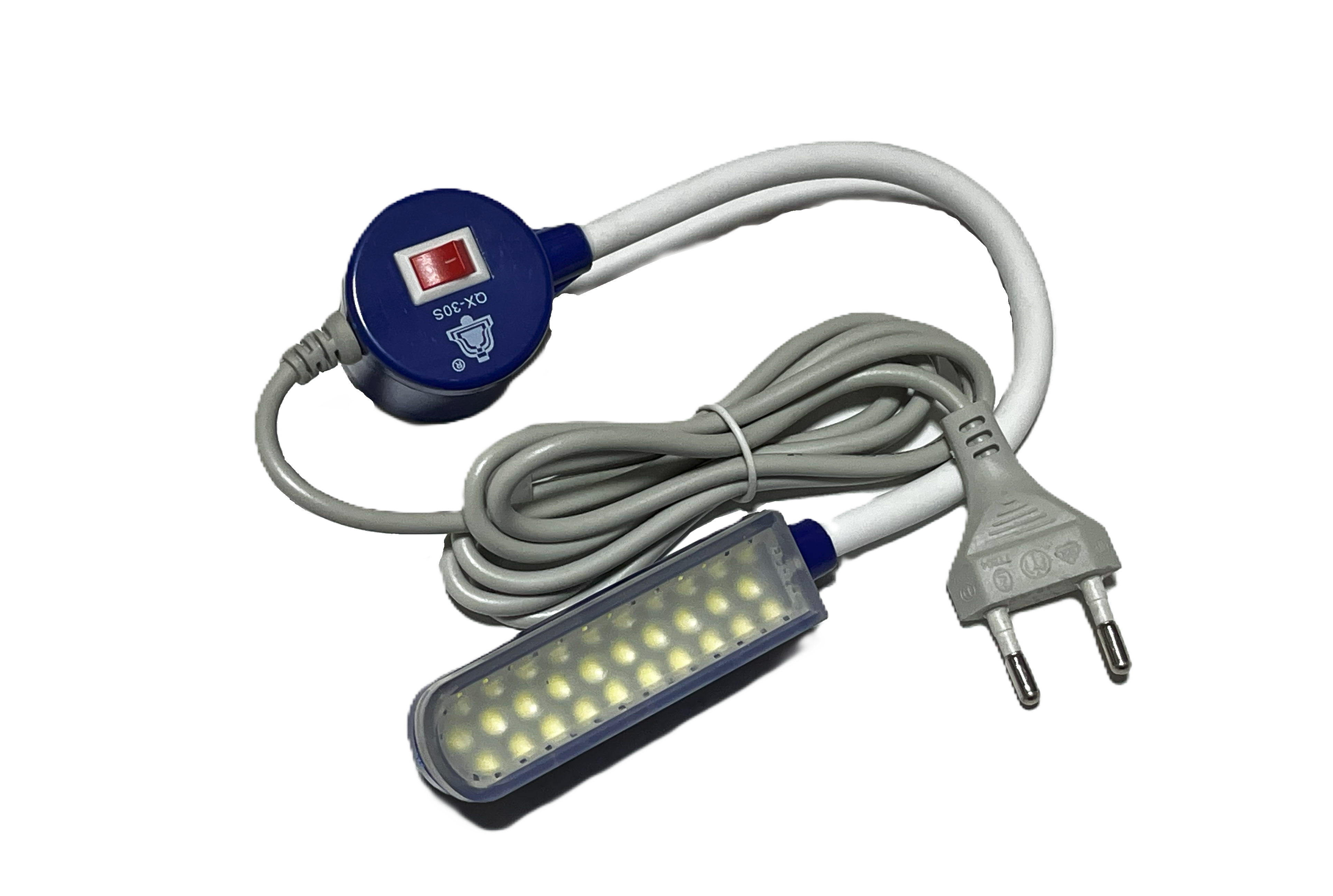 ال ای دی چرخ خیاطی 30عددی