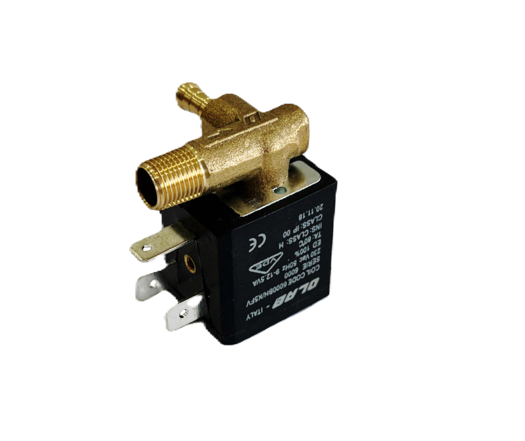 بوبین شیربرقی اتوبخار سیلتر