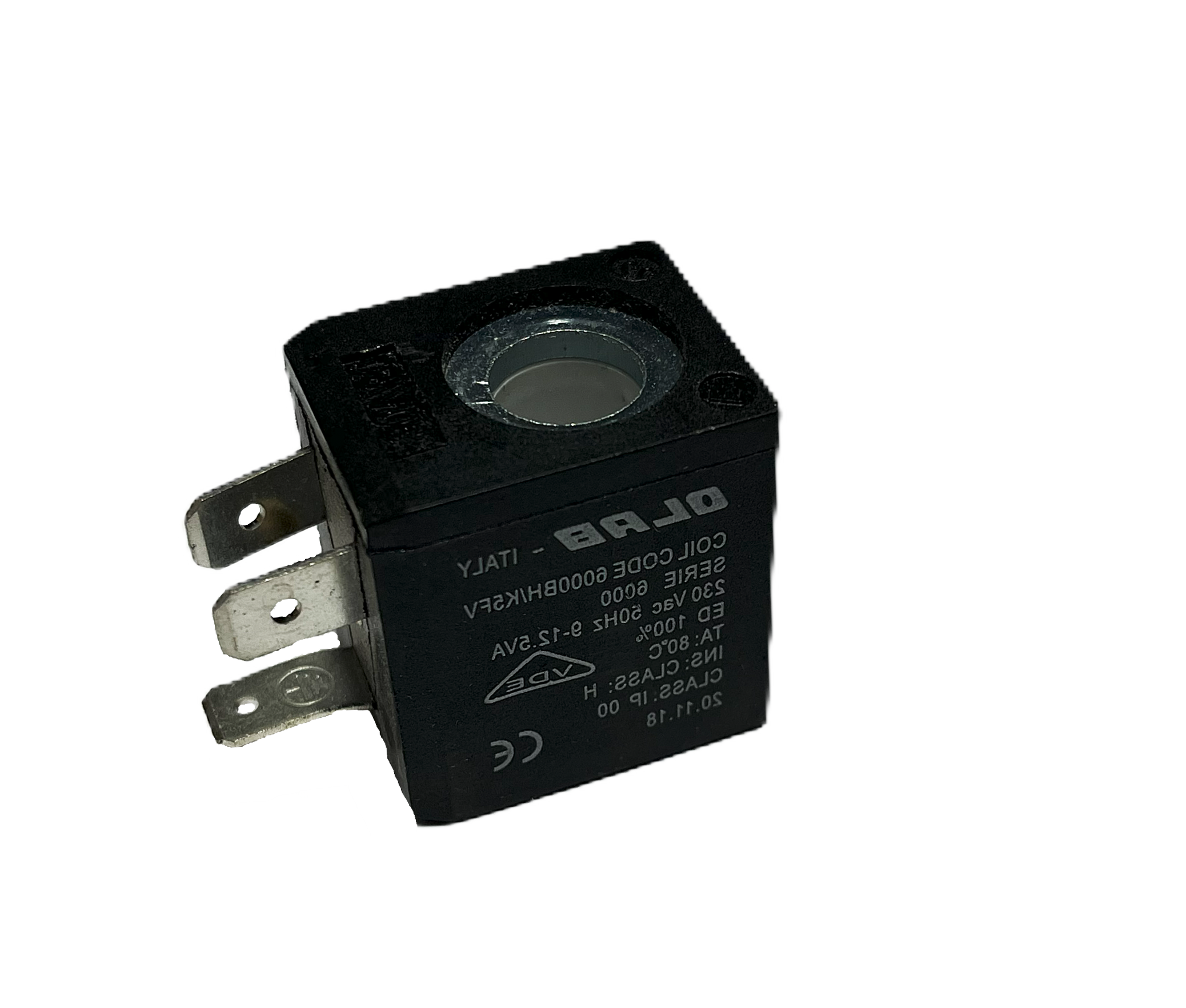 بوبین تکی اتوبخار سیلتر