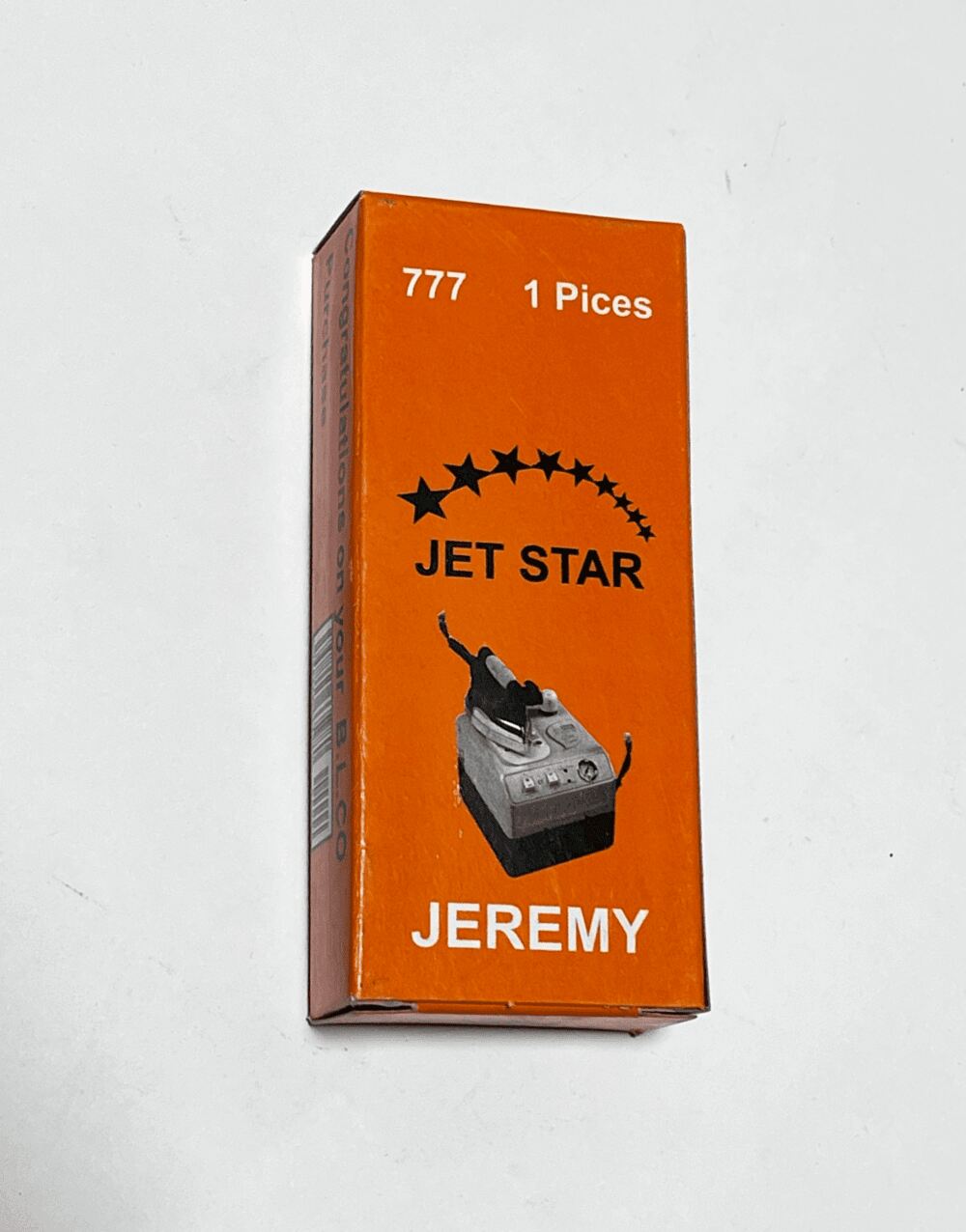 جرم گیر اتو بخار (رسوب گیر)