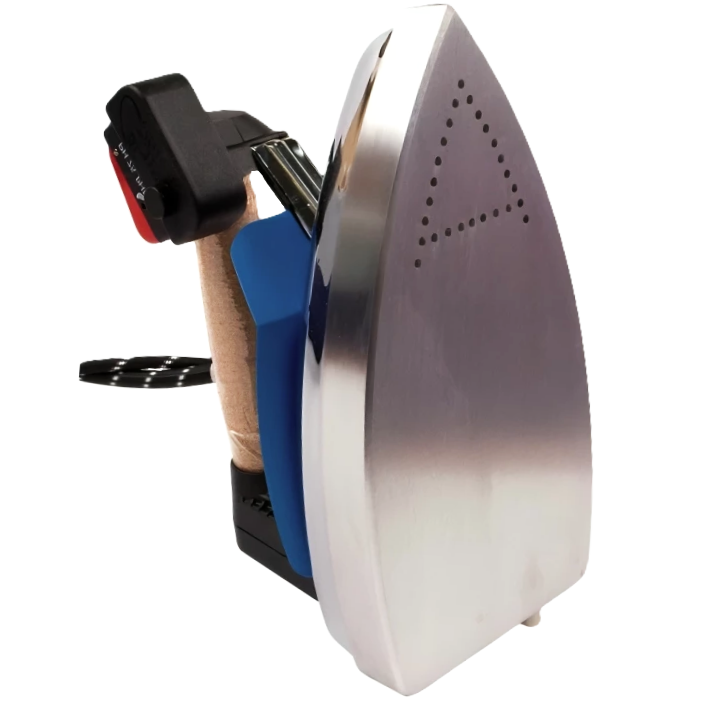 دسته اتو بخار سیلتر