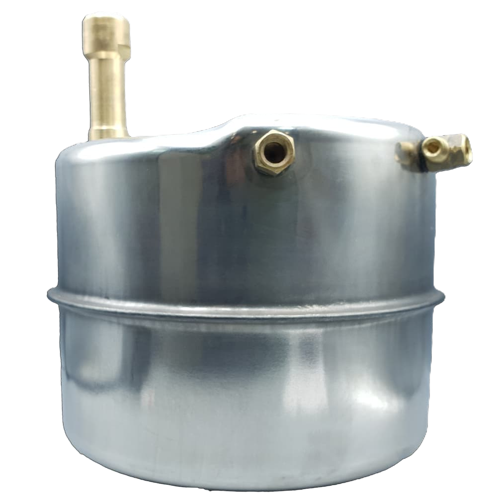 دیگ اتو بخار سیلتر