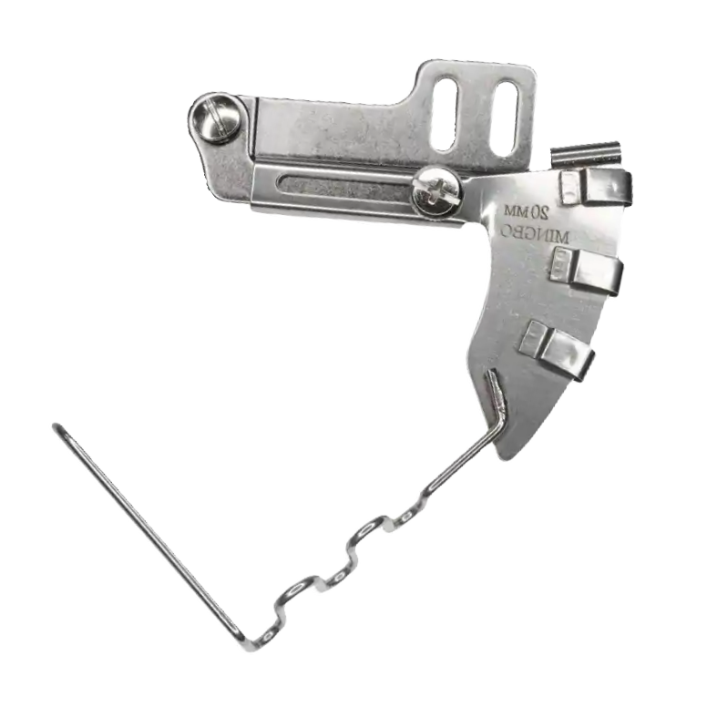 فولدر سه منظوره مغزی دوز راسته خارجی