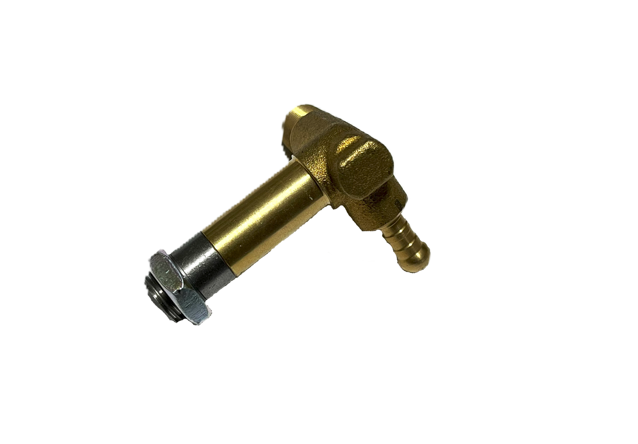 شیر برقی تکی اتوبخار سیلتر