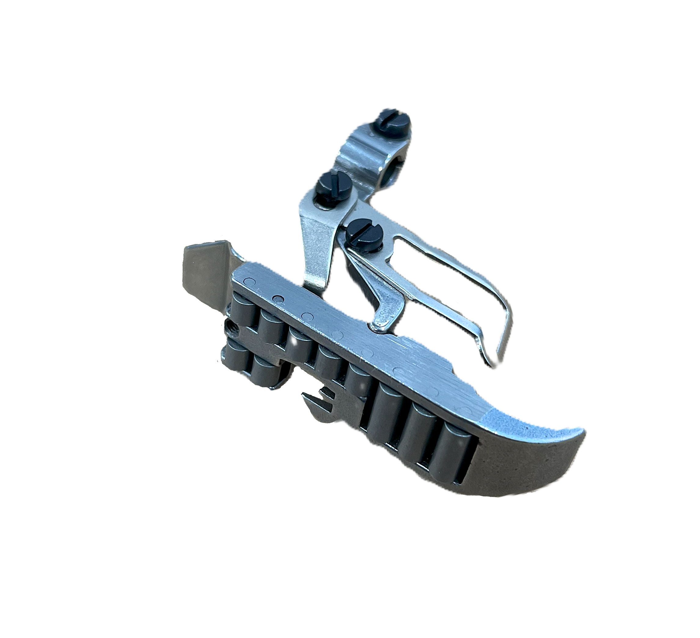 پایه غلطکدار چرخ زیگزال