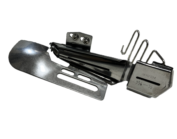 فولدر میاندوز دو لب تا خارجی