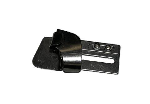 فولدر چرخ خیاطی دو سوزن دو قلاب تخت