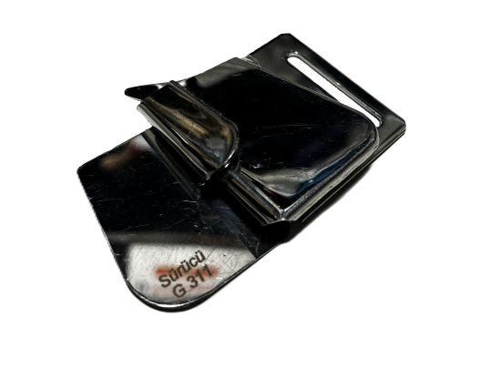 فولدر سر شانه چرخ خیاطی راسته