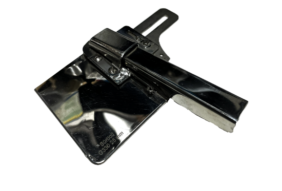 فولدر قاپک افسری پیراهن (ترک)