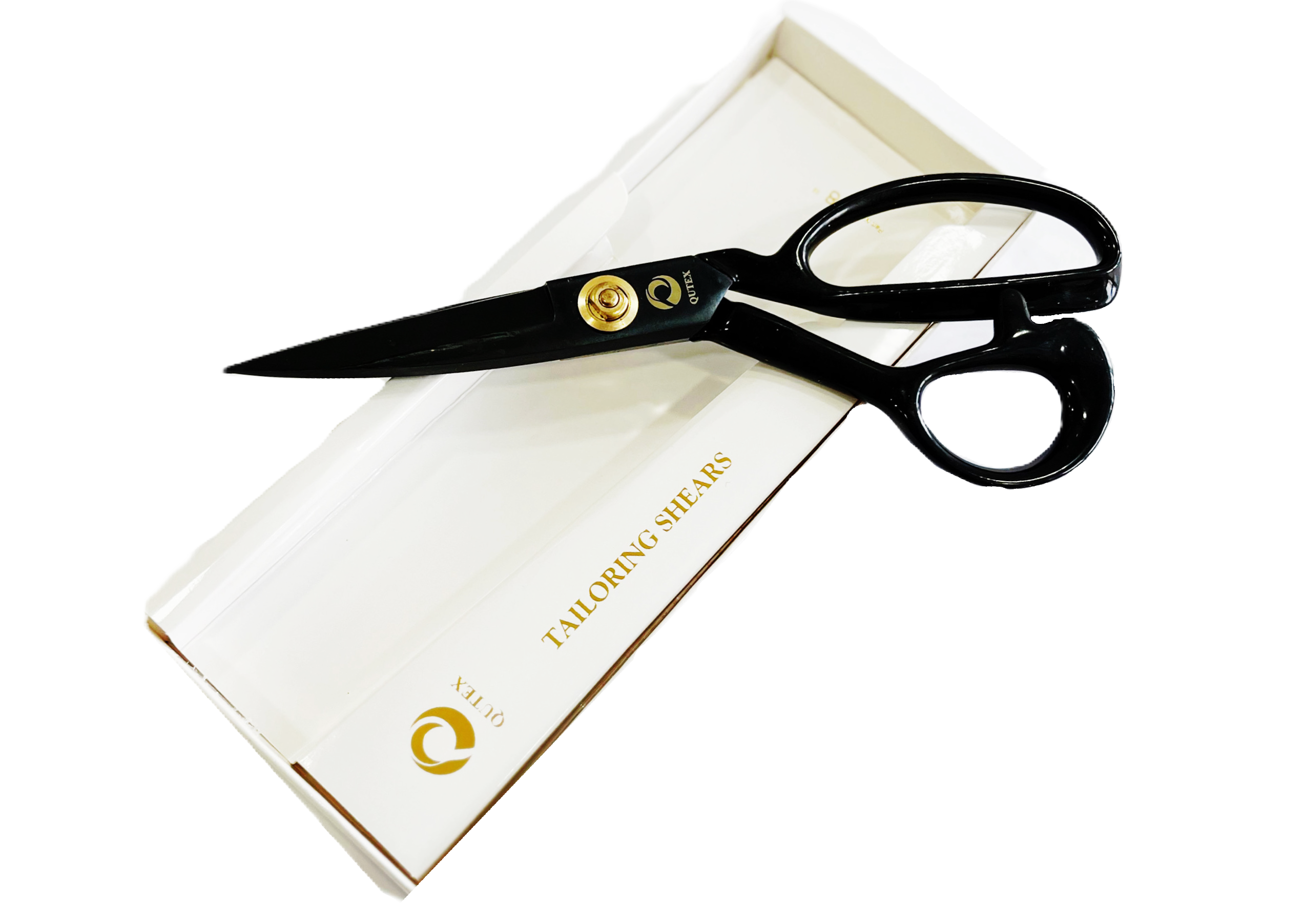 قیچی کیوتکس سایز12