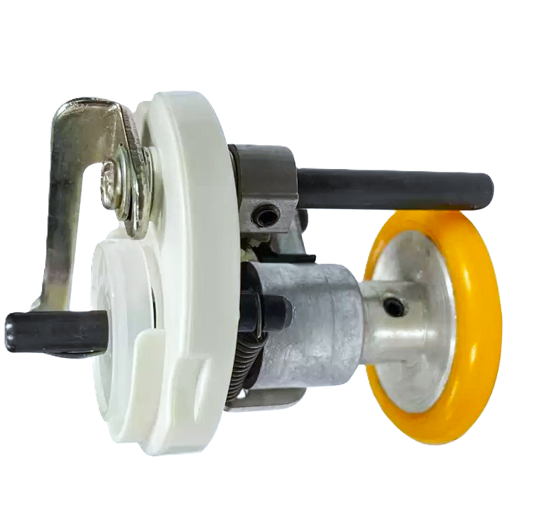 ماسوره پر کن چرخ راسته