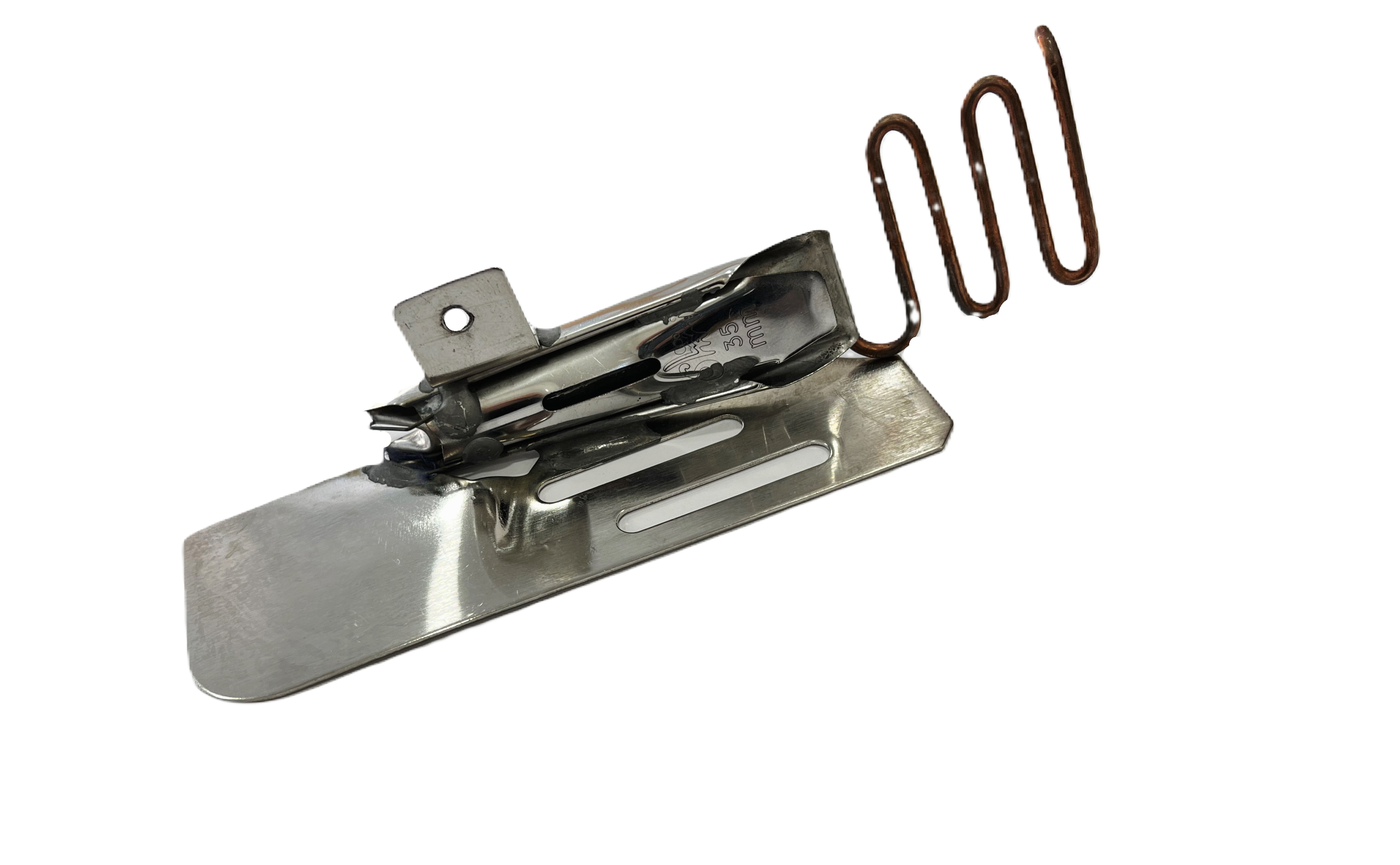 فولدر دو لب تا میاندوز