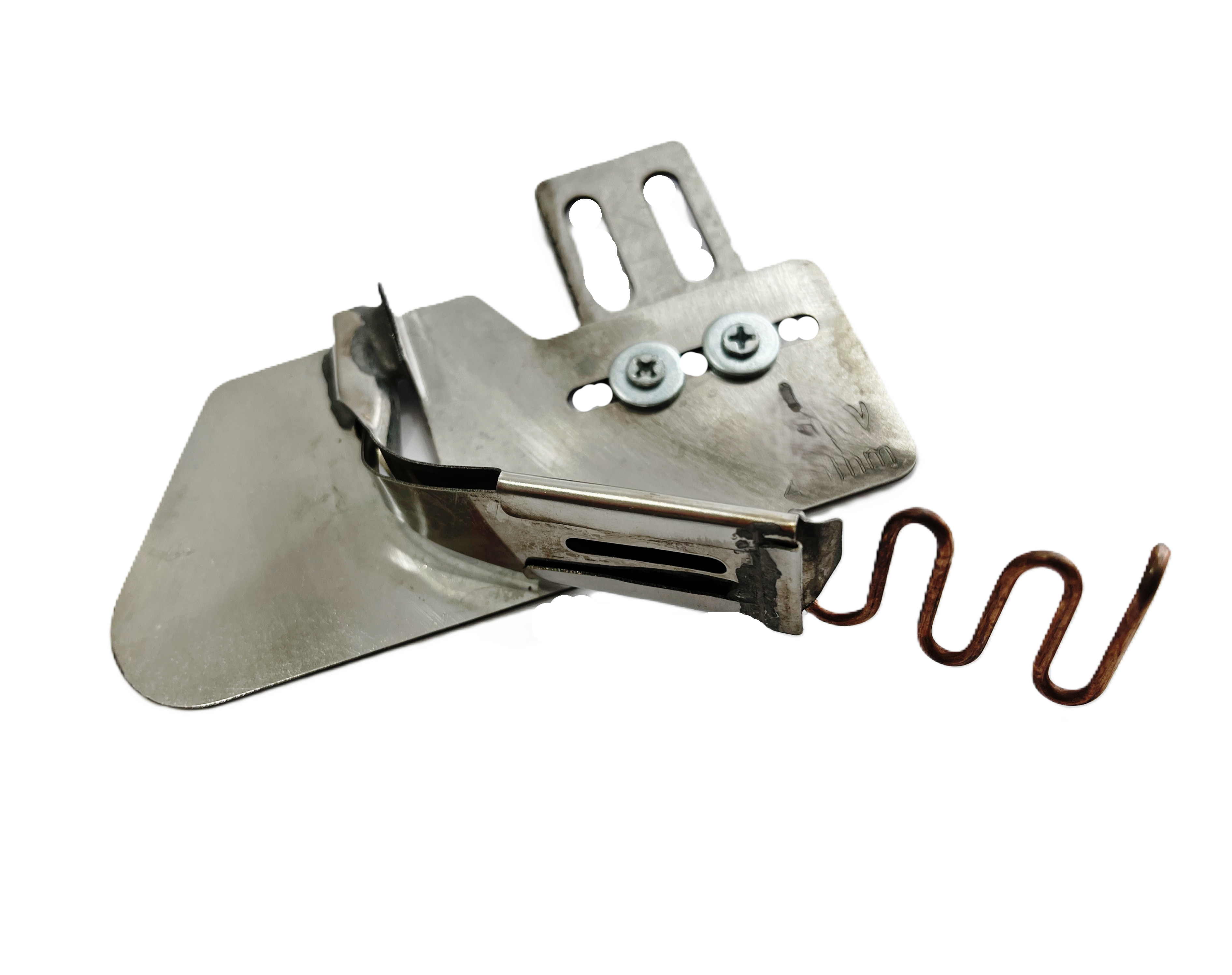 فولدر نوار اریب راسته