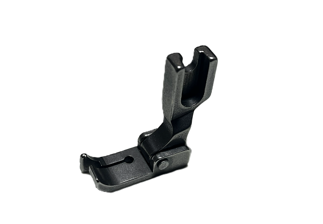 پایه خطکش ثابت چپ چرخ خیاطی راسته دوز