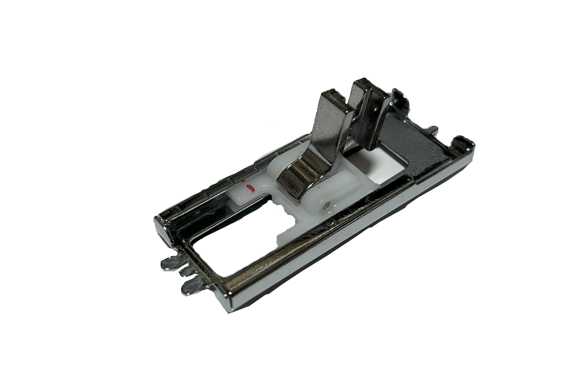 پایه جادکمه چرخ خیاطی خانگی (فلزی)