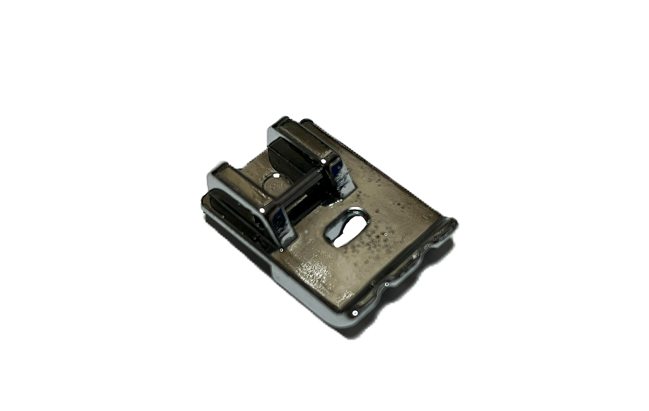 پایه مغزی دوز چرخ خیاطی خانگی