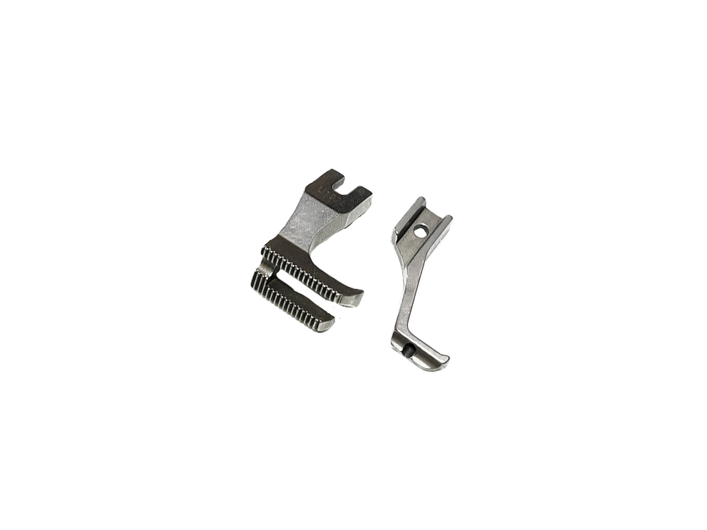 پایه مغزی چرخ خیاطی دو پایه