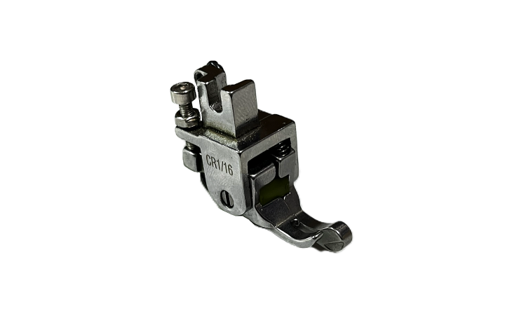 پایه نیش غلطک دار چرخ خیاطی راسته