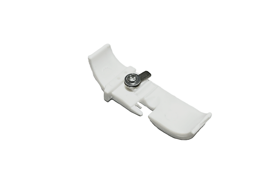 پایه پلاستیکی چرخ خیاطی سردوز زیگزال