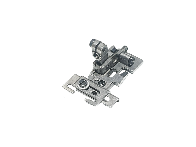 پایه کشدوز چرخ خیاطی سردوز پنج نخ