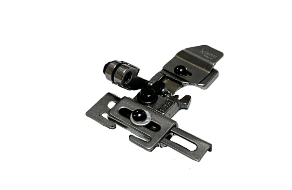 پایه کشدوز چرخ سردوز زیگزال چهار نخ