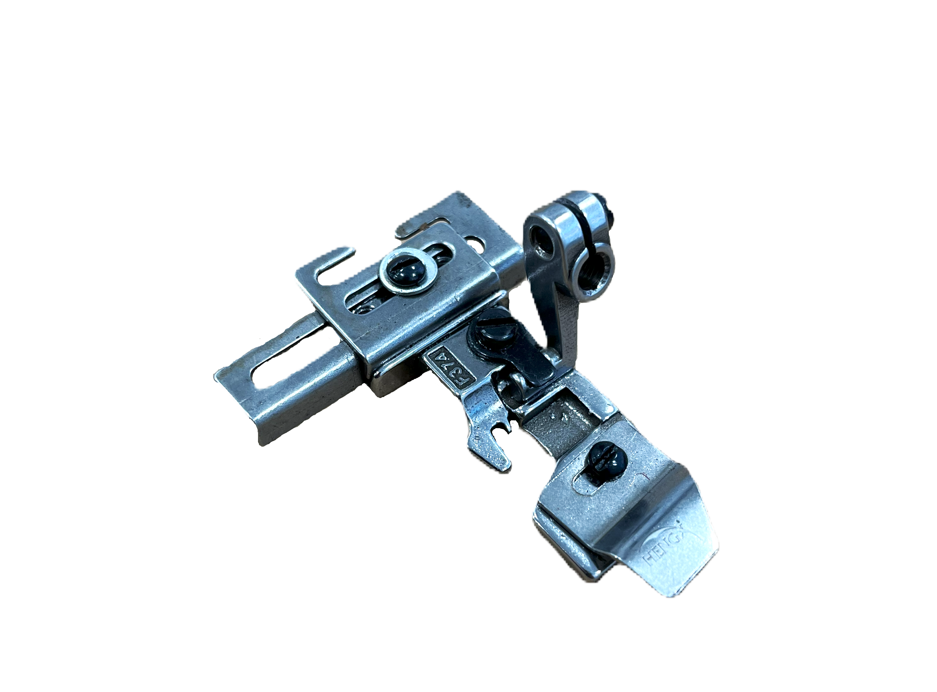 پایه کش دوز چرخ زیگزال