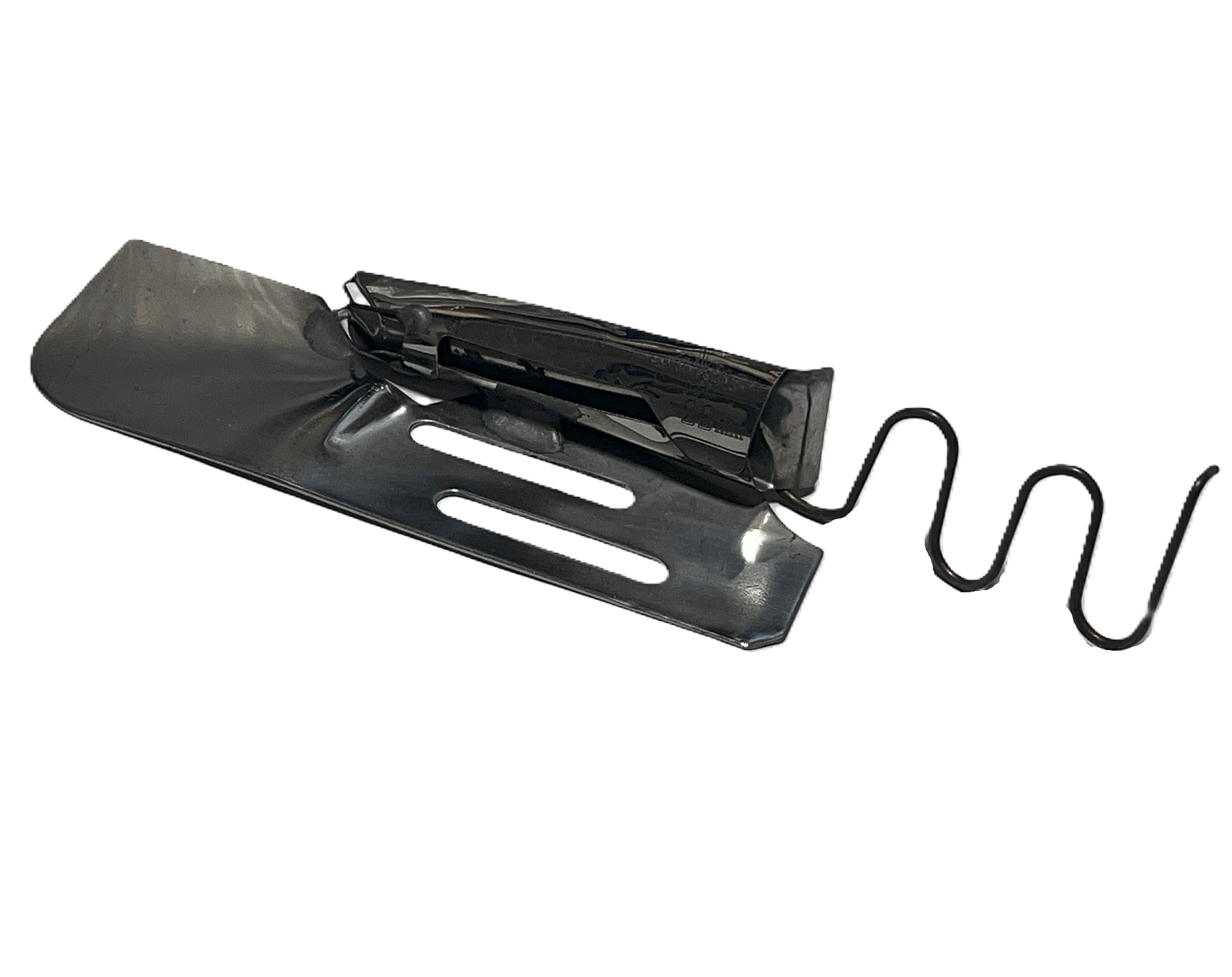 فولدر کش کاغذی میاندوز