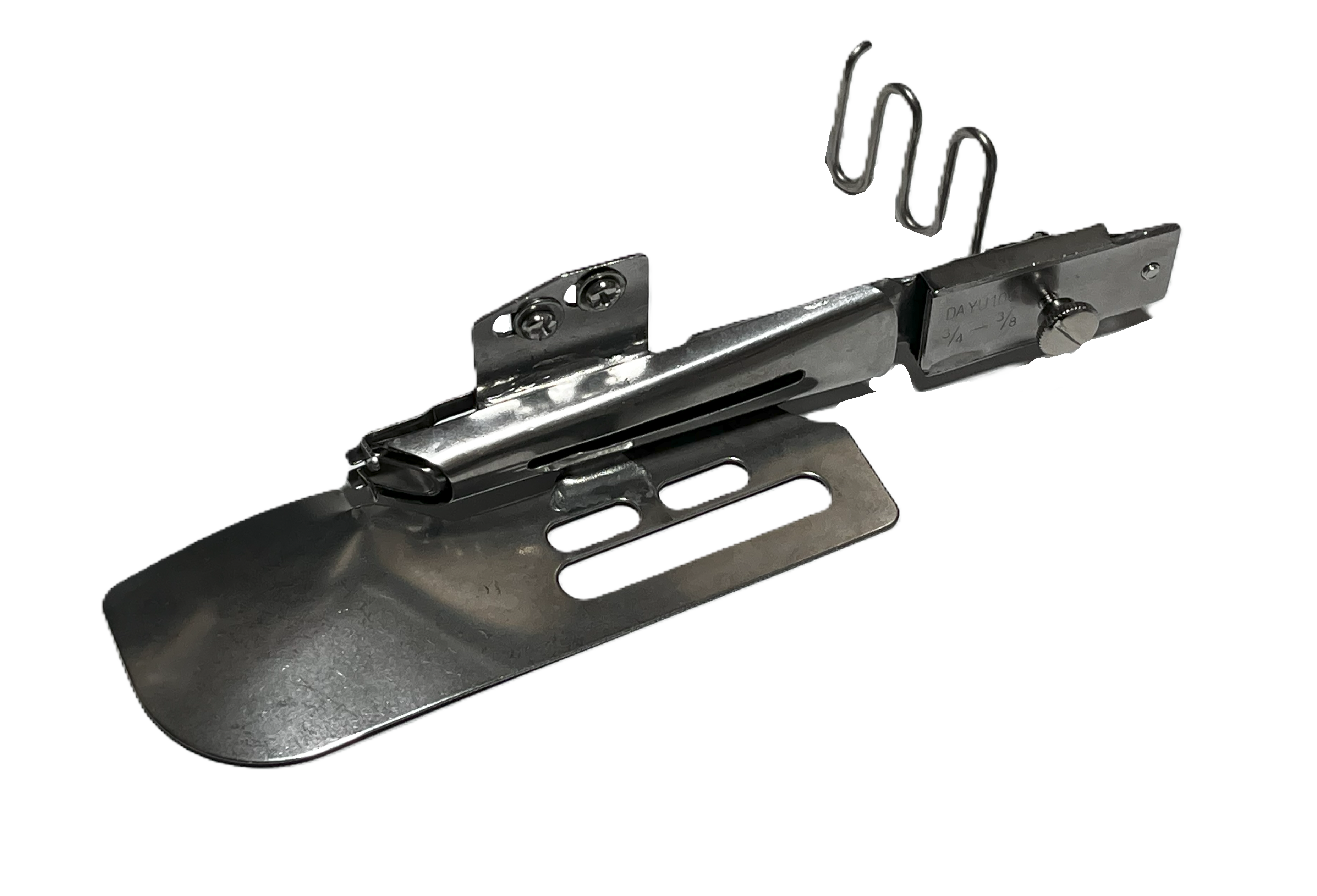 فولدر کش کاغذی چرخ میاندوز خارجی