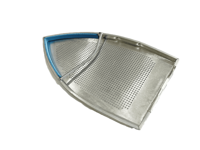 کفی نسوز اتوبخار سیلتر