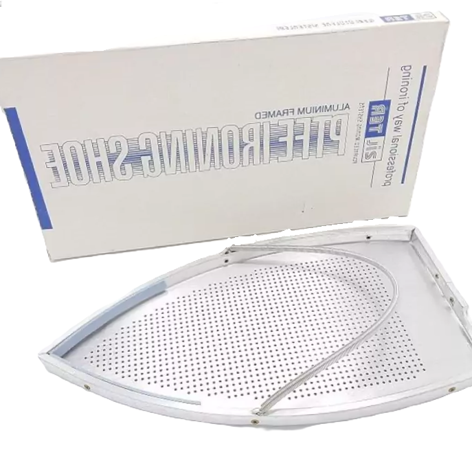 کفی نسوز اتو سیلتر (فابریک)