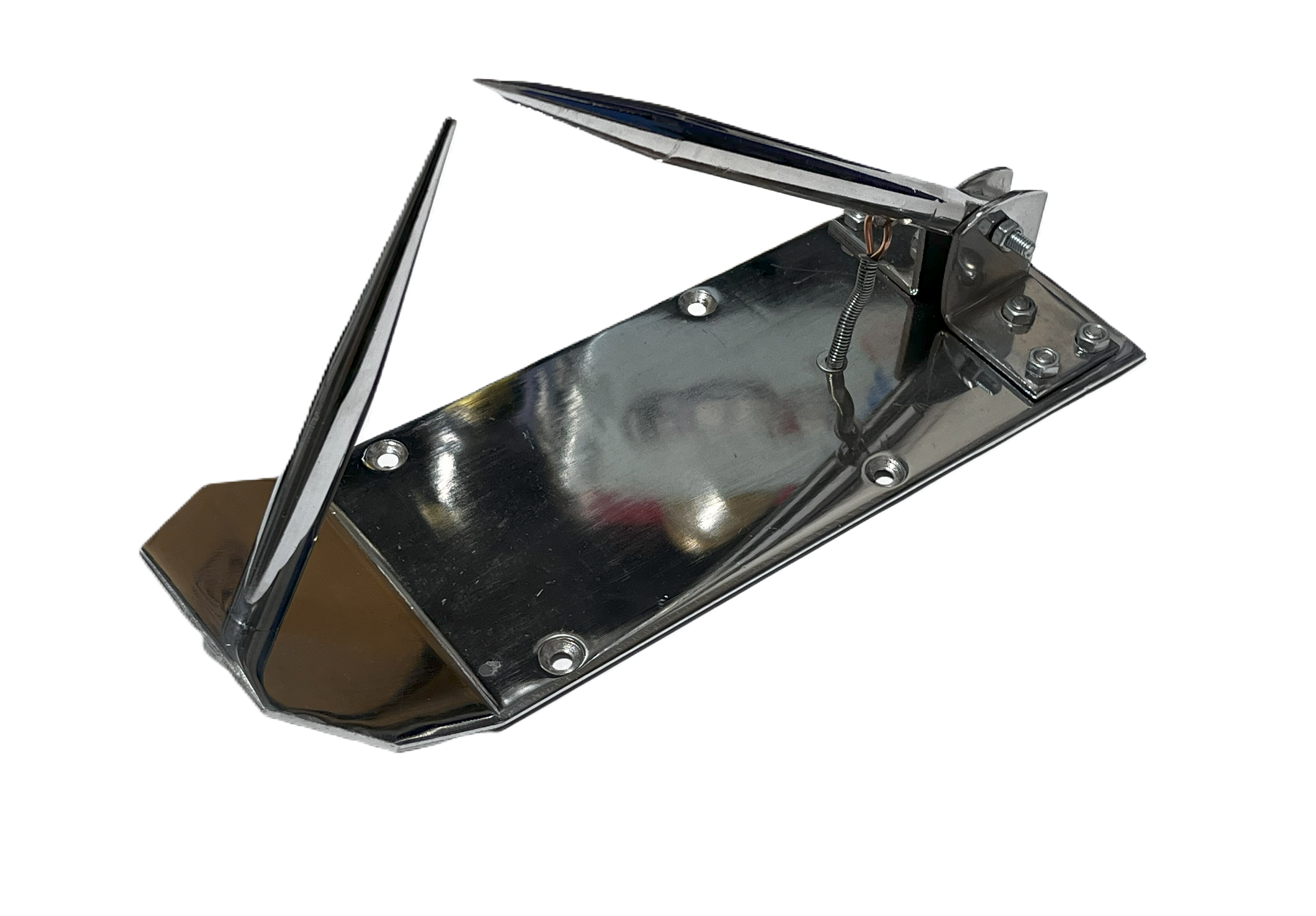 یقه برگردان (پدالی)