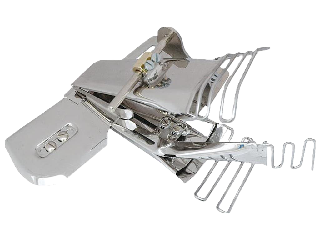 فولدر کمرکش