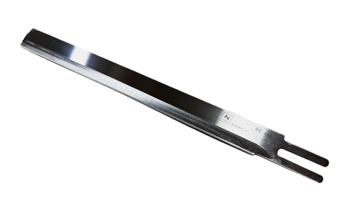 تیغ قیچی عمود بر 8