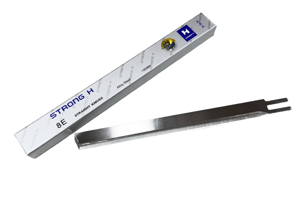 تیغ قیچی برقی عمود سایز 8 (بسته)