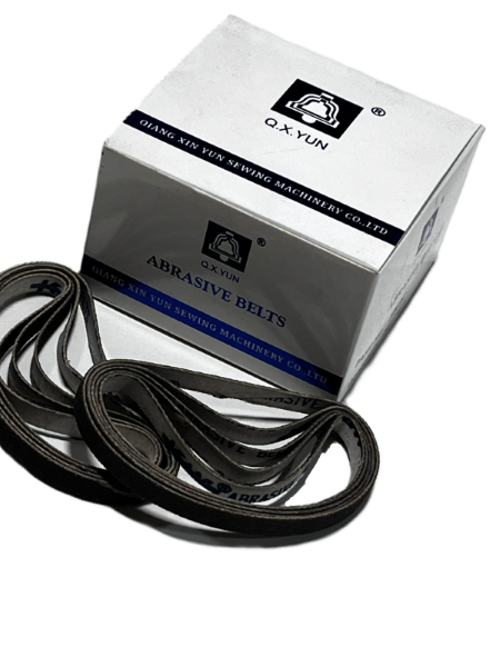 سمباده قیچی عمودی سایز 5 (بسته)