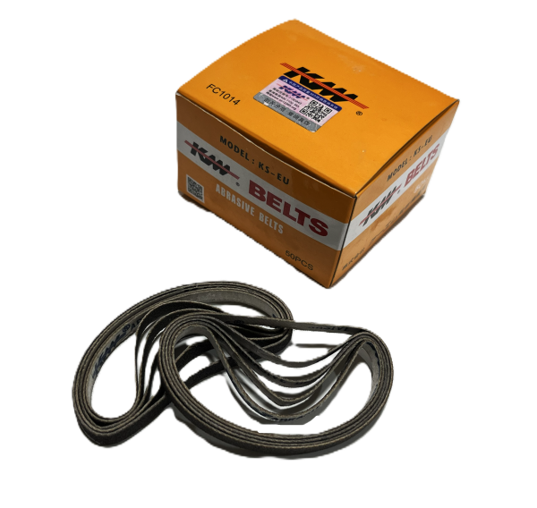 سمباده قیچی عمودی سایز 5 (بسته KM)