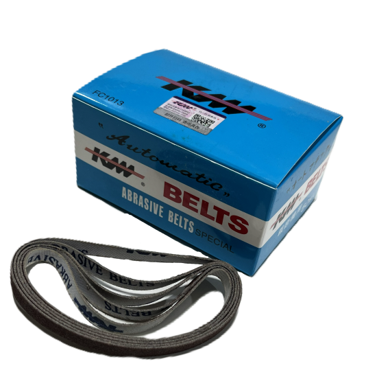 سمباده قیچی عمدی سایز 8 (بسته)