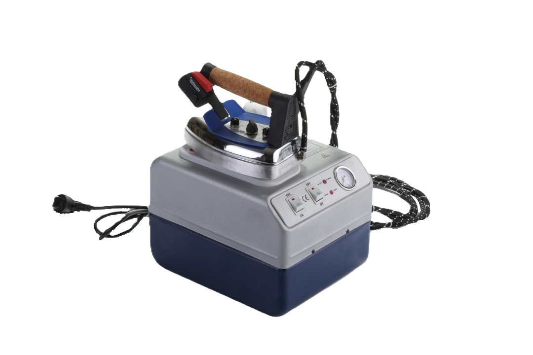 اتو بخار سیلتر ایرانی