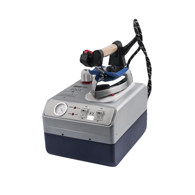 اتو بخار سیلتر ترک