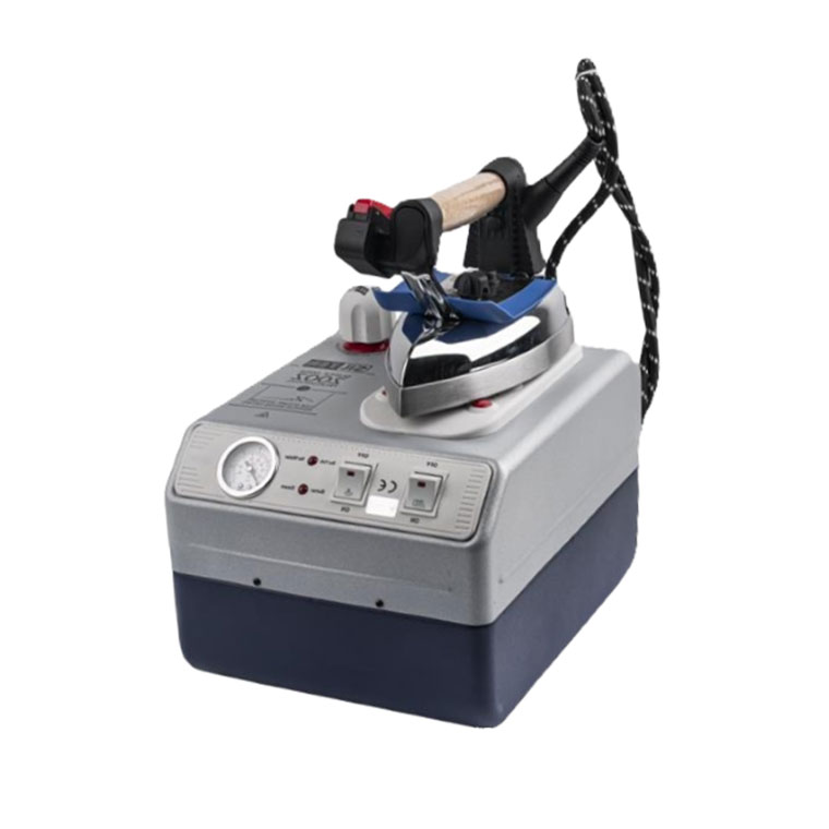 اتو بخار سیلتر ایرانی