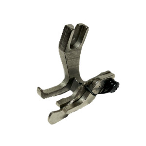 پایه خطکش چرخ خیاطی دو پایه