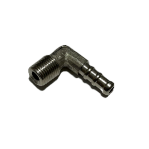 زانویی کفی اتو بخار سیلتر