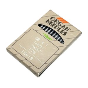 سوزن چرخ خیاطی راسته