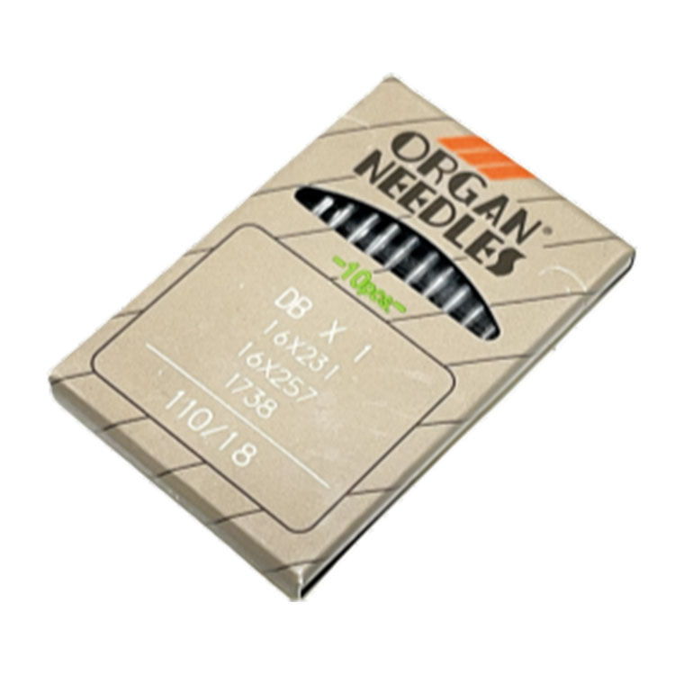 سوزن چرخ خیاطی راسته