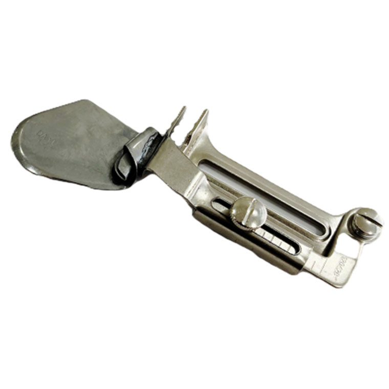 پایه فولدر تاکن چرخ راسته دوز