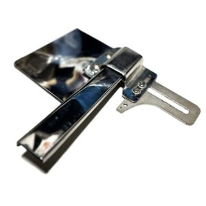 فولدر قاپک افسری ترک