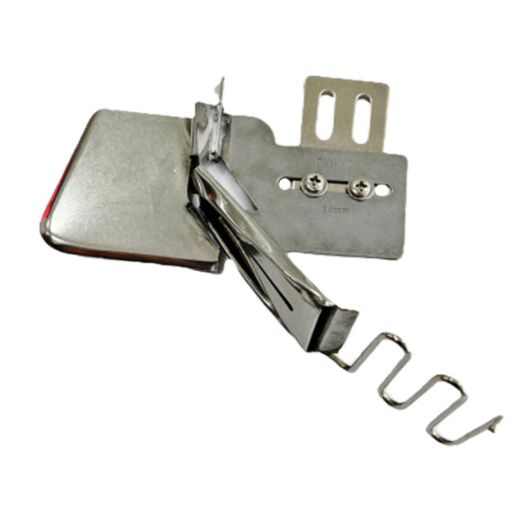 فولدر نوار اریب