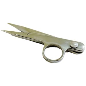 قیچی سرنخ زن استیل ایتالیایی