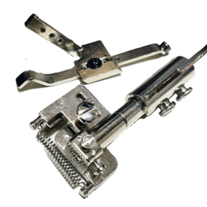 میزان بند چرخ خیاطی دوپایه